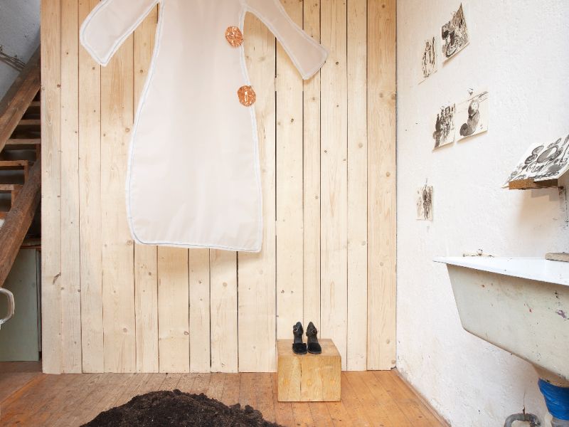 5 das kleid